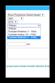 Ini kerana, hrmis adalah aplikasi perdana kerajaan persekutuan yang dibangunkan khusus untuk memudahkan proses pengurusan sumber manusia di semua agensi awam seluruh malaysia. Http Hrpz2 Moh Gov My V3 Uploads Panduan Hrmis 20panduan 20tuntutan 20perjalanan 20dalam 20negeri Pdf