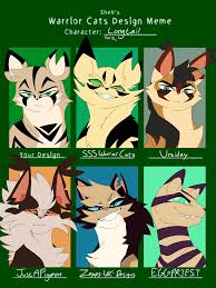 Warrior memes cat funny cats tigerstar warriors tigerclaw dogs let hilarious magazine bluestar fireheart paspahang taken aminoapps spoof starclan. Warrior Cats Memes