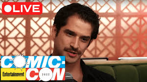 Teen Wolf stars Tyler Posey, Tyler Hoechlin, and creator Jeff Davis share  details from filming the #TeenWolf movie, tease Allison Argent’s return,  and reveal that the movie WILL answer what happens to ...