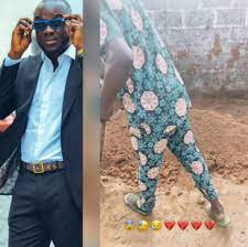 Obama dmw's friends and associates including peruzzi, dremo, khloe, tiwa savage, yung6ix, sammy walsh and others have shared videos and heartfelt words to pay tribute to him. 9b85fvufpl48ym