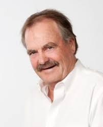 Death of Gerald William Rolfe