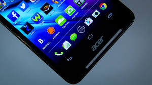 Acer Iconia Talk S Test - 7-inch Tablet ...