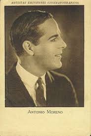 Artistas Eminentes Cinematograficos