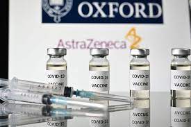 Why has the oxford/astrazeneca vaccine trial been paused? Astrazeneca Oxford Covid 19 Vaccine Can Be Up To 90 Effective Late Stage Trials Show Marketwatch