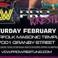 VCW PRO WRESTLING IN NORFOLK