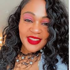 Felicia Binion's Instagram, Twitter & Facebook