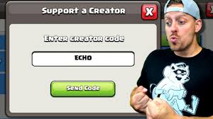 You pay nothing and generating your clash royale gems, gold and chests will be completed. Supercell Supports Their Creators Youtube