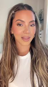 @ambercruz using winter kissed “the best blush in the entire industry“ 💞,  #winterkissed #kyliecosmetics