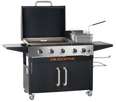 Free assembly & delivery on grills & grilling accessories totaling $399+*. Blackstone Range Top Combo 28 Griddle With Bonus Fryer Walmart Com In 2020 Grilling Outdoor Kitchen Griddle Cooking