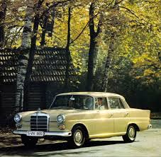Mercedes Benz Heckflosse W110 Mercedes Benz 200 Mercedes Benz 190 Mercedes Benz Classic