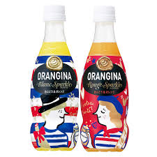 Orangina Beaujolais Nouveau On Behance Beaujolais Nouveau Orangina Beaujolais