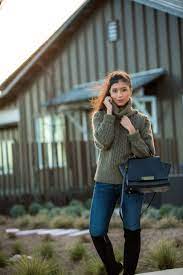 What To Wear To A Winery Your Ultimate Style Guide For Winery Outfits Stylish Winter Outfits Fashion Teenage Country Fall Outfits