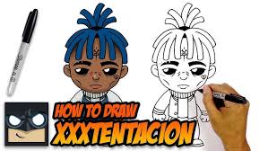 How To Draw Xxxtentacion Step By Step Tutorial Youtube Find the name list of the animals you will call before starting the game. how to draw xxxtentacion step by step
