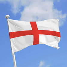 D'argent, une croix en 1188, henri ii d'angleterre et philippe ii de france ont convenu de partir en croisade, et. Drapeau Angleterre Flag Anglais England Supporter Coupe Du Monde 2018 Football Sports Vacances Football