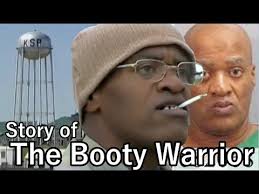 Maybe you would like to learn more about one of these? Story Of Fleece Johnson Booty Warrior Immortalized Youtube