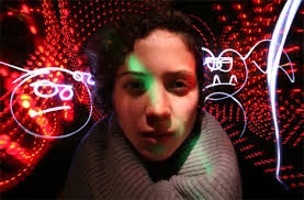 Exposure: 10 Amazing Light Graffiti Artists & Photographers