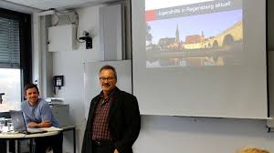 See what daniel engelbrecht (danielengrlbrec) has discovered on pinterest, the world's biggest collection of ideas. Einzelansicht Ostbayerische Technische Hochschule Regensburg