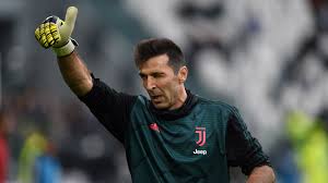 Born 28 january 1978) is an italian professional footballer who plays as a goalkeeper for serie a club juventus. Serie A Gianluigi Buffon Stellt Mit 648 Einsatz Neuen Rekord Auf Goal Com
