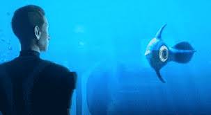 The best gifs for subnautica below zero trailer. Subnautica Temperature Dropping Steam News