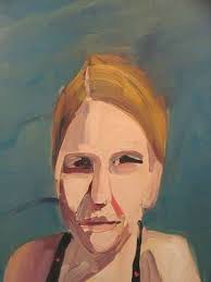 Chantal Joffe