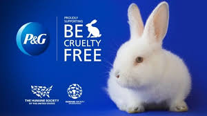 Olay also sells its products in stores in mainland china where animal testing is mandatory for most imported cosmetics. Procter Gamble Backs The Eradication Of Animal Testing News Industrie 1071214