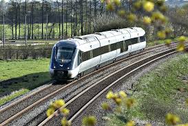 Travelling by train in Denmark this Easter? You could be in for a ...