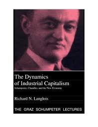 PDF) Dynamics of Industrial Capitalism