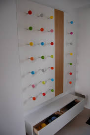Garderobe Fur Kinder By Tricform Moderne Ankleidezimmer Von Tricform Modern Creative Kids Rooms Childrens Wardrobes Dressing Room