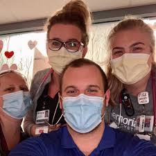 David Forgas's Instagram, Twitter & Facebook