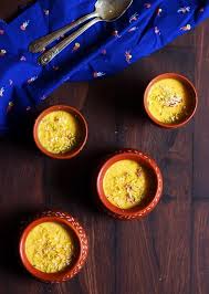 Maybe you would like to learn more about one of these? Mango Phirni Recipe Amm Ki Phirni Indian Mango Pudding Cook Click N Devour