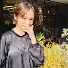 安達祐実 阶段 早上无人知晓而死 我花了一周的时间才剪掉头发 橙色睫毛膏 卖萌 安達祐実 安達 マスカラ