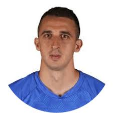 Informações e Estatísticas de Marko Tomić