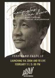 Profile for Free Ferdinand Castillo