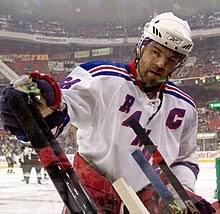 He is very strong on the puck and has a good balance. Jaromir Jagr Wikipedia