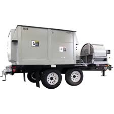 Find used trucks & trailers for sale: Asco 5600 Load Bank Asco Power Technologies