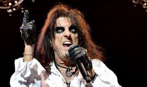 Alice Cooper Review Legendary Star Delivers A Masterclass