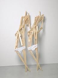 Georg Herold At Contemporary Fine Arts Contemporary Art Installation Contemporary Art Daily Contemporary Art