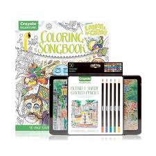 Apple color sorting coloring page. Adult Coloring Pages Art Tools Crayola Com Crayola