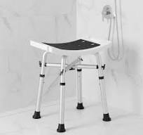Amazon.com: WAYES Shower Chair for Elderly and Disabled ...