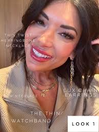 Love my first pieces of jewelry