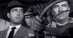 The Ace Black Movie Blog: Movie Review: Kansas City Confidential (1952)