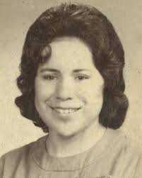 Sylvia Bautista ## October 19, 1947