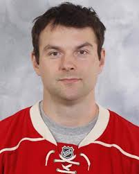 John Scott Stats and Player Profile