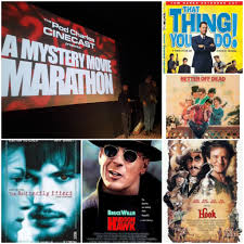 The Pod Charles Cinecast (@ThePCCPodcast)