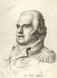 Was born in the wrong place and time. King Louis Xviii Of France Unofficial Royalty