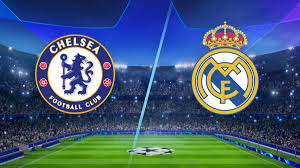 Fanatiz usa, bein sports, bein spor… live + 6:00pm ft: Chelsea Vs Real Madrid On Paramount Live Stream Uefa Champions League How To Watch On Tv Time Eprimefeed