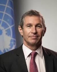 Title: Implementing the New Way of Working: Progress and Lessons Learnt  from the Field Sponsors and Organizers: OCHA, Save the C