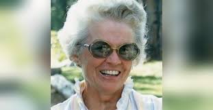 Lois Naomi Smith Obituary