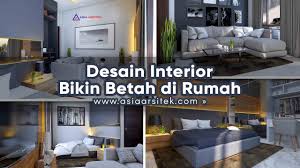 Desain rumah minimalis modern dilengkapi dengan hiasan dinding yang menawan. Bikin Betah Di Rumah Desain Interior Rumah Mewah Minimalis Modern Graha Raya Bintaro Jaya Youtube