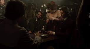 The adaptation is directed by oliver parker, written by toby finlay (his first screenplay), and stars ben barnes as dorian gray and colin firth as lord henry wotton. Dorian Gray Dorian Gray 2009 720p Kissthemgoodbye Net 0275 High Quality Movie Screencaps Gallery